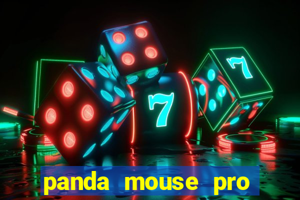 panda mouse pro 2.3 6